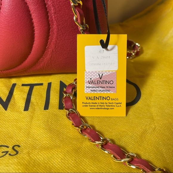 Valentino Rita Shoulder Bag - Picture 7 of 12